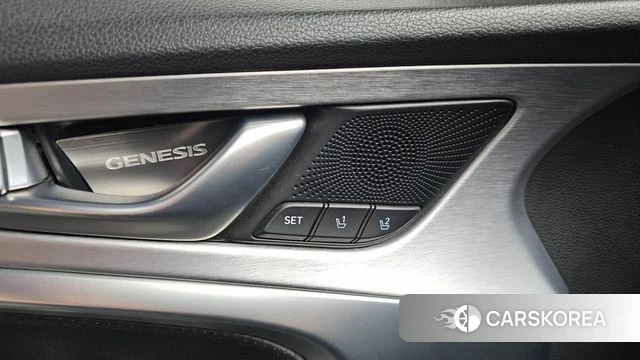 Genesis G70 id 4525620 из Кореи 27
