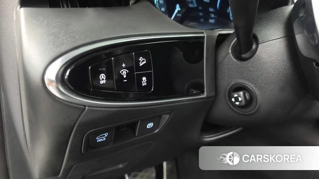Genesis GV70 id 4793513 из Кореи 27