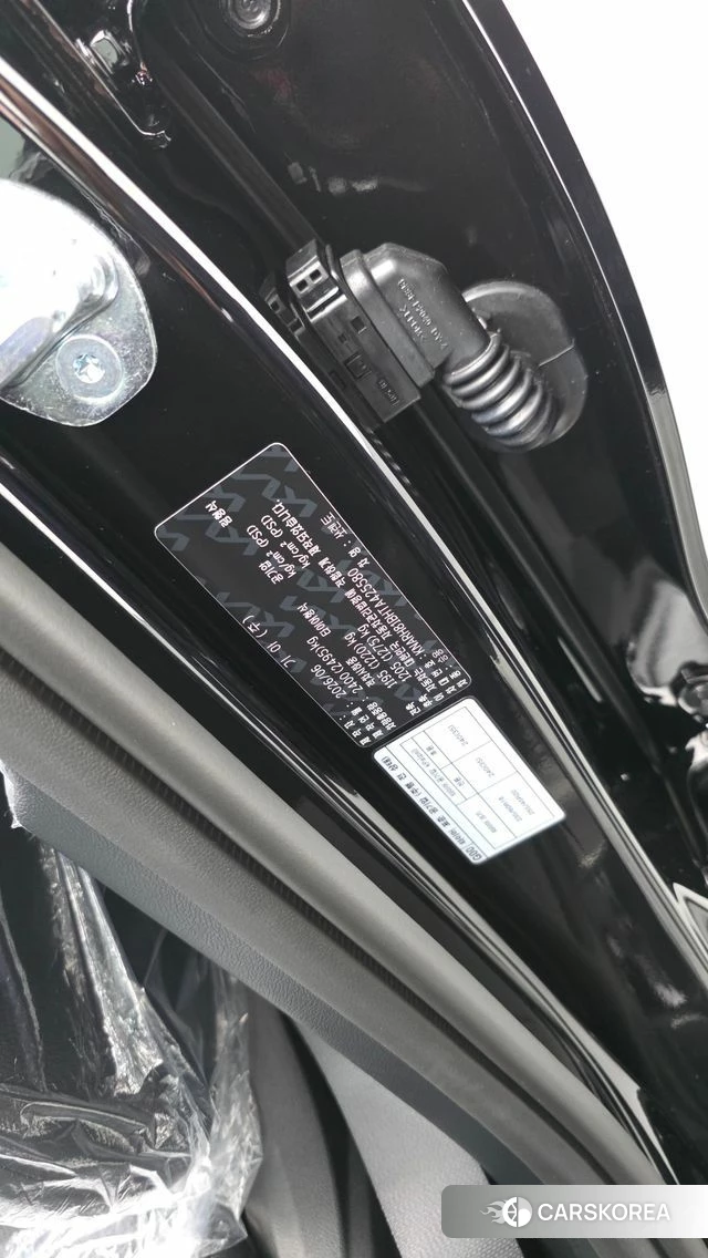Kia The New Sorento 4th Generation id 4772853 из Кореи 27