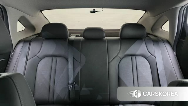 Hyundai Sonata D Edge (DN8) id 4950662 из Кореи 27