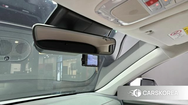 Hyundai Ionic 5 id 4202043 из Кореи 27