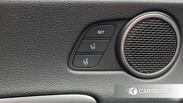 Hyundai Sonata D Edge Hybrid (DN8) id 4360329 из Кореи 27