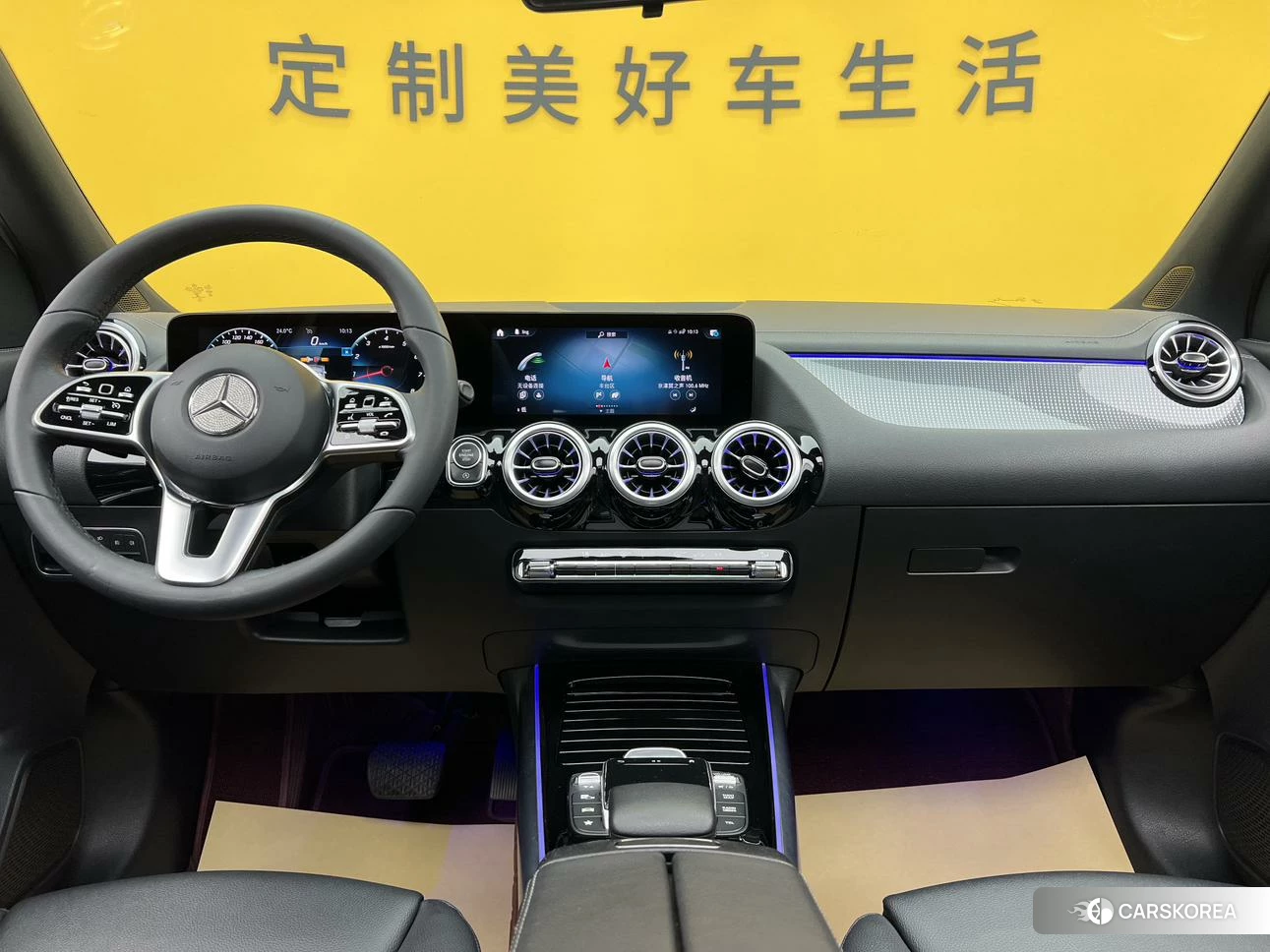 Mercedes-Benz GLA id 4468198 из Китая 27