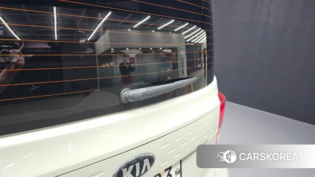 Kia The New Ray id 4331660 из Кореи 27