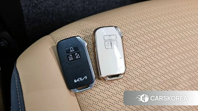Kia Carnival 4th generation id 4360859 из Кореи 27
