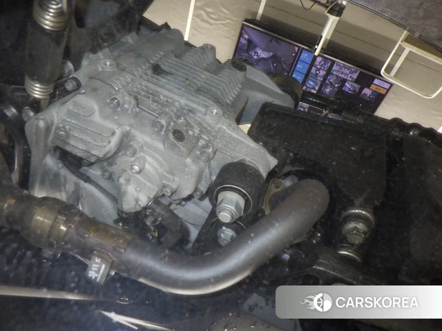 BMW C400X id 3946482 из Японии 27