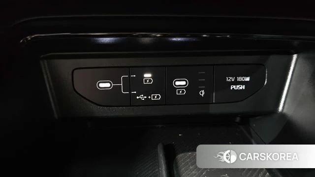 Kia The New K5 3rd generation id 4243390 из Кореи 27
