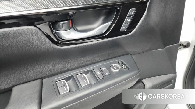 Honda CR-V 6th generation id 4375640 из Кореи 27