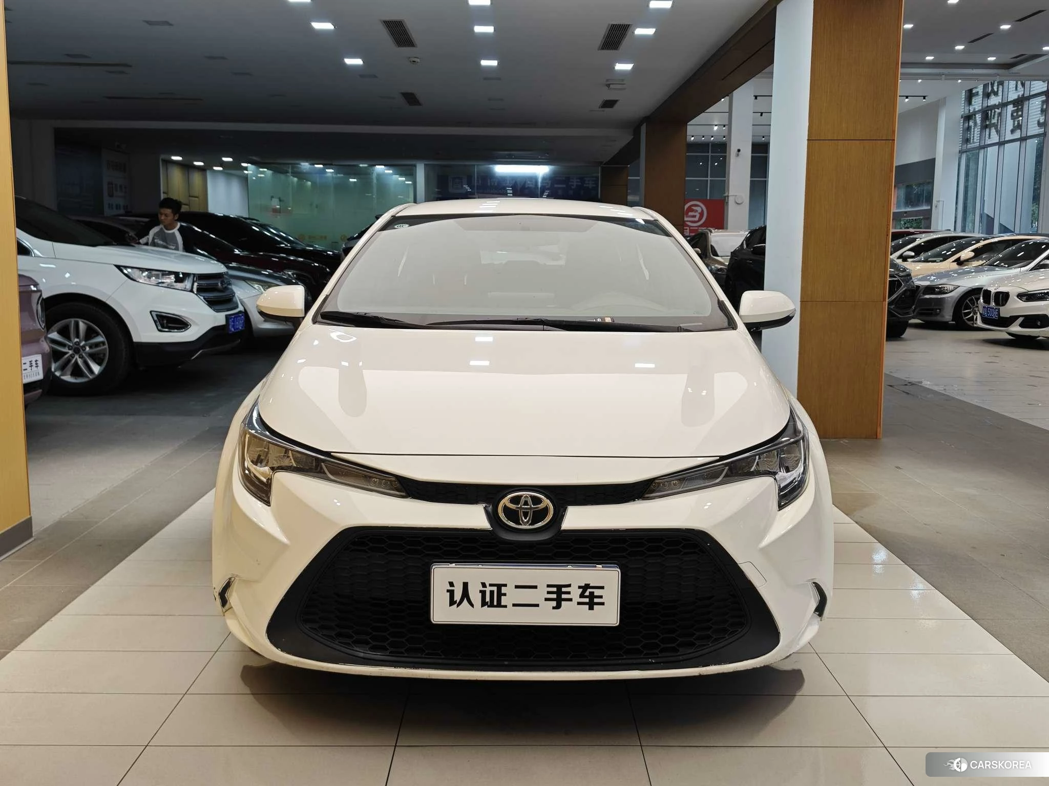 Toyota Lei Ling id 4486277 из Китая 27