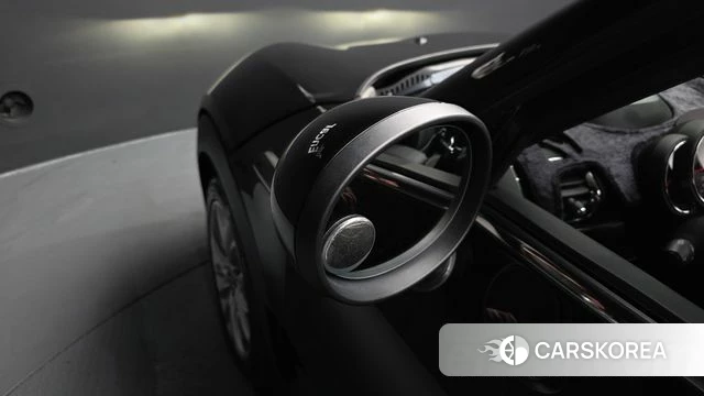 Mini Cooper Clubman id 4196739 из Кореи 27