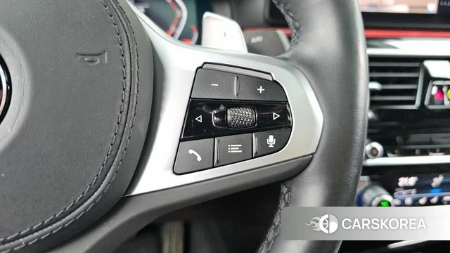 BMW 6 Series GT (G32) id 4243738 из Кореи 27