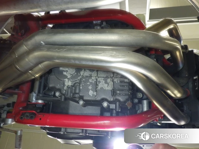 Honda CB400SF BOLDOR id 4184974 из Японии 27