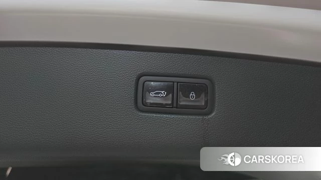 Genesis GV80 id 4487574 из Кореи 27