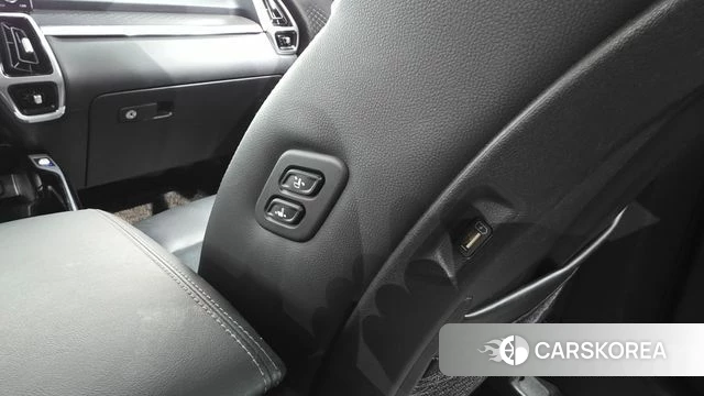 Kia Sorento 4th Generation id 4872355 из Кореи 27