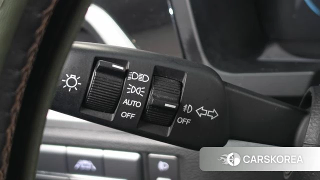 Ssangyong Beautiful Korando id 4543062 из Кореи 27