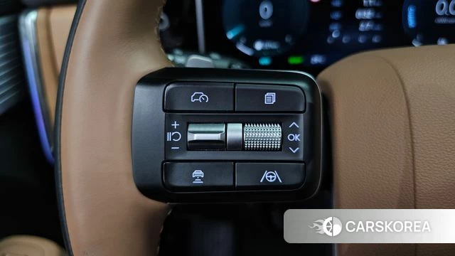 Hyundai Santa Fe (MX5) id 4523352 из Кореи 27