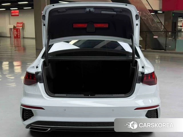 Audi A3 id 4290441 из Китая 27