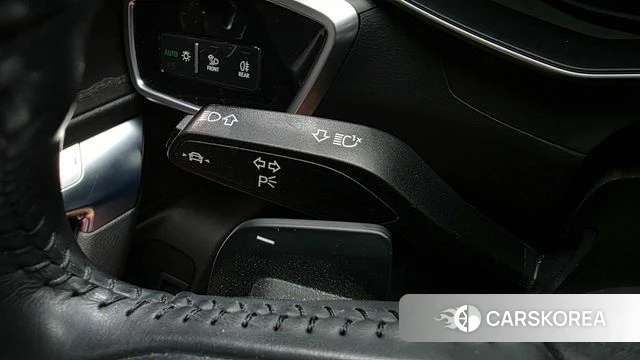 Audi A6 (C8) id 4637430 из Кореи 27