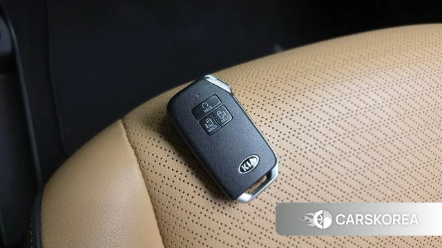 Kia Carnival 4th generation id 4894627 из Кореи 27
