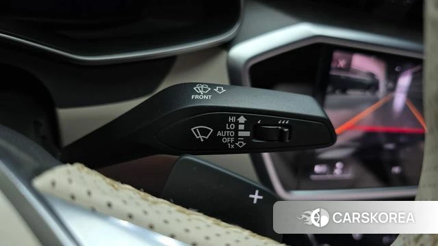 Audi A7 (4K) id 4245532 из Кореи 27