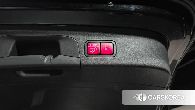 Mercedes-Benz GLE-Class W167 id 4894912 из Кореи 27