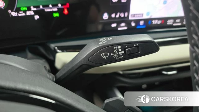 Audi A5 (B10) id 4505206 из Кореи 27
