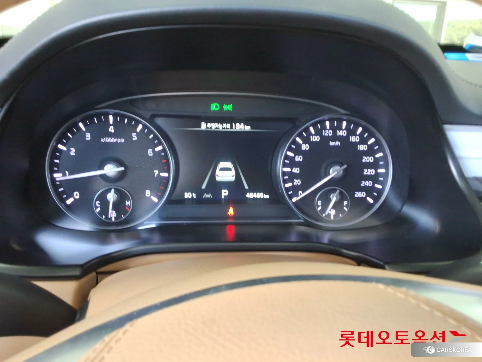 Kia K9 id 4902449 из Кореи 27