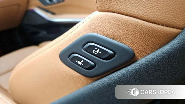 BMW 3 Series (G20) id 4195374 из Кореи 27