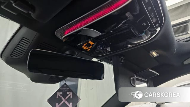 Mercedes-Benz S-Class W223 id 4745380 из Кореи 27