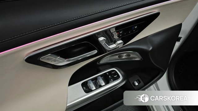 Mercedes-Benz E-Class W214 id 4639773 из Кореи 27