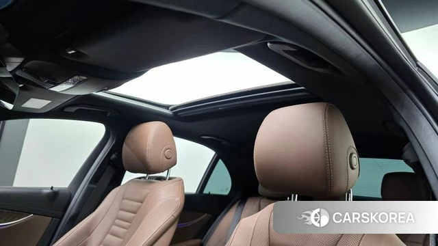 Mercedes-Benz E-Class W213 id 4608461 из Кореи 27