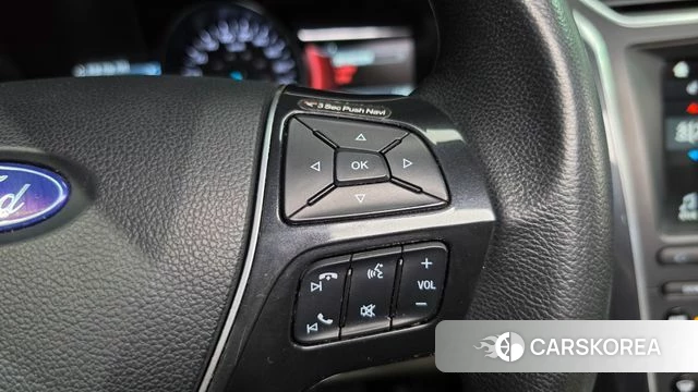 Ford Explorer id 4742013 из Кореи 27