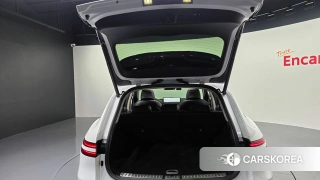 Genesis GV70 id 4231365 из Кореи 27