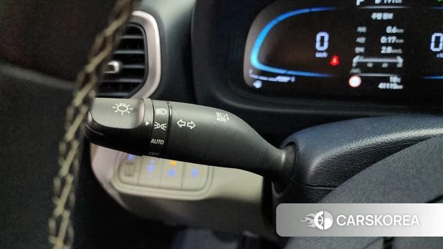 Hyundai Venue id 4195022 из Кореи 27