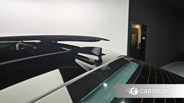 Genesis G80 (RG3) id 4222942 из Кореи 27