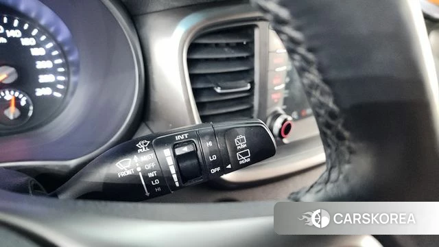 Kia The New Sorento id 4536634 из Кореи 27
