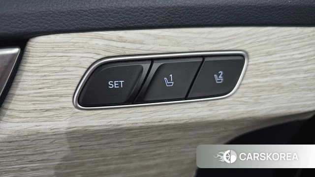 Hyundai The New Palisade id 4442891 из Кореи 27