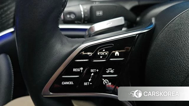 Mercedes-Benz E-Class W213 id 4408956 из Кореи 27