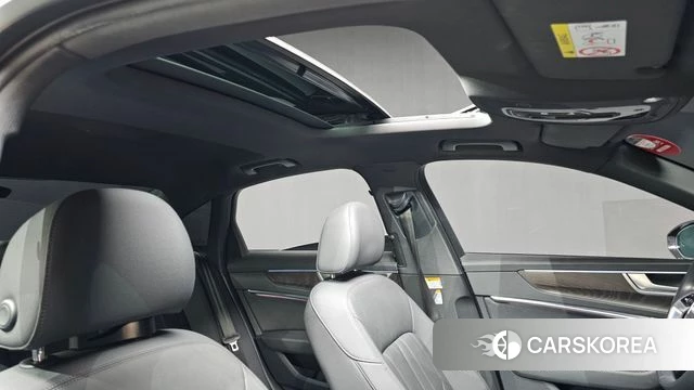 Audi A6 (C8) id 4624546 из Кореи 27
