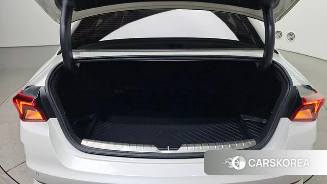 Kia K5 3rd generation id 4894444 из Кореи 27
