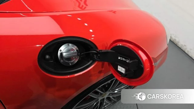 Porsche 718 Boxster id 4873037 из Кореи 27
