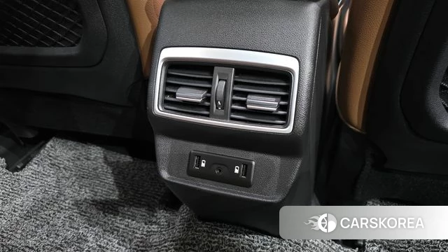Renault Korea (Samsung) The New QM6 id 4423869 из Кореи 27
