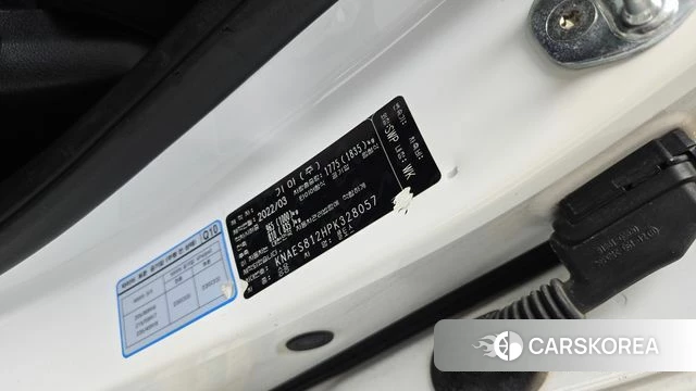 Kia Seltos id 4793447 из Кореи 27
