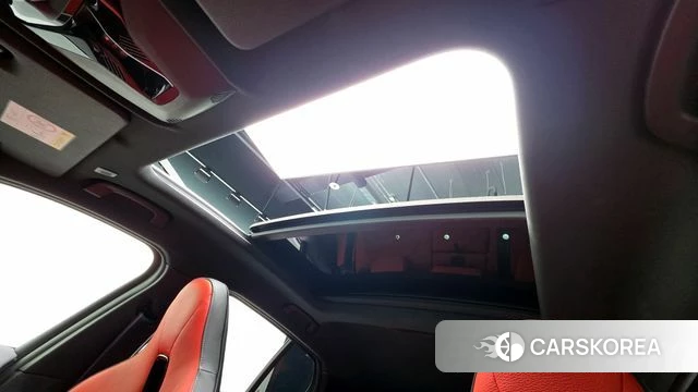 BMW 1 Series (F40) id 4195163 из Кореи 27