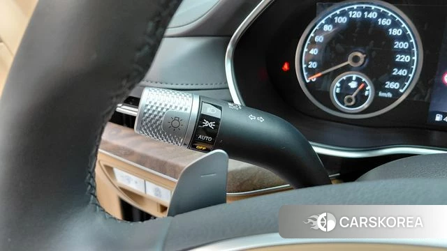 Genesis G80 (RG3) id 4740024 из Кореи 27