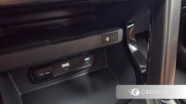 Kia The New Seltos id 4617392 из Кореи 27