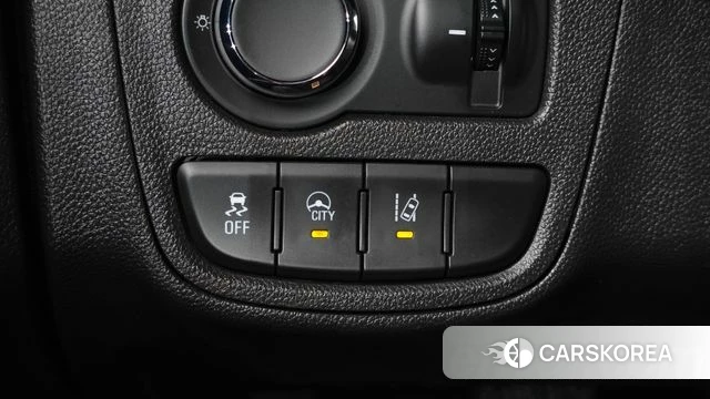 Chevrolet (GM Daewoo) The New Spark id 4666952 из Кореи 27