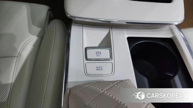 Hyundai The New Grandeur IG id 4187942 из Кореи 27