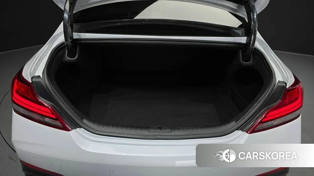 Genesis G70 id 4477612 из Кореи 27