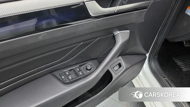Volkswagen Arteon id 4740661 из Кореи 27